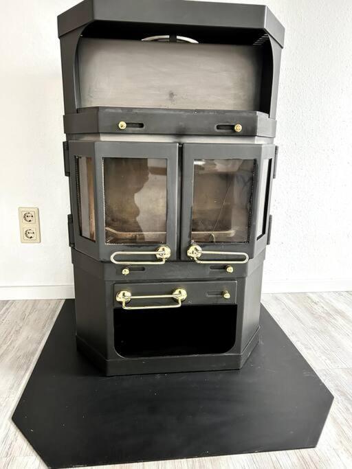 גרוסשונאו Maisonette-Fewo Fritz Mit Infrarotsauna מראה חיצוני תמונה