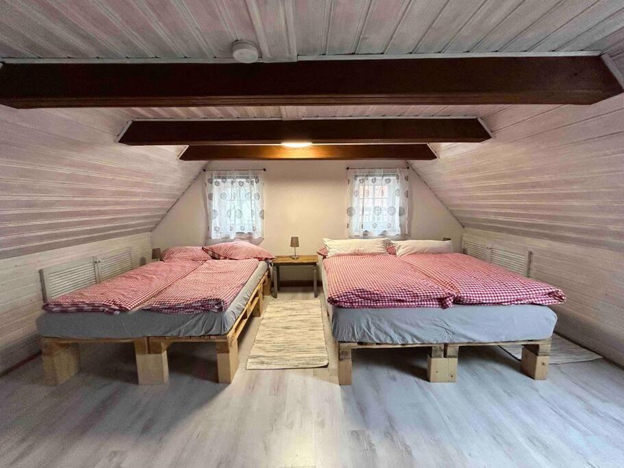 גרוסשונאו Maisonette-Fewo Fritz Mit Infrarotsauna מראה חיצוני תמונה